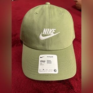 Nike Heritage86 Futura hat